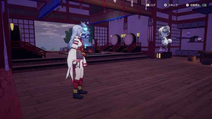 【夏休み企画】懐かしい神秘的な風景を巡るアクション×シミュレーション『龍の国 ルーンファクトリー』プレイプレビューの画像