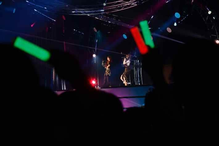 THE IDOLM@STER SHINY COLORS