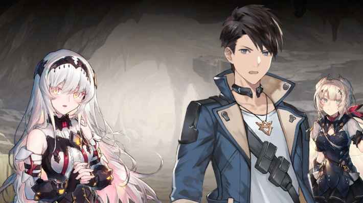 『エターナルツリー：新生』配信開始！かわいいSDキャラ・かっこいいアニメーション・美麗3Dグラフィックが融合したド迫力バトル！の画像
