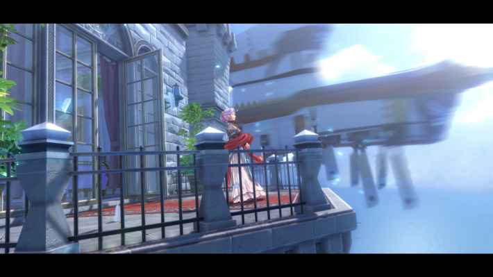 空の軌跡 the 1st
