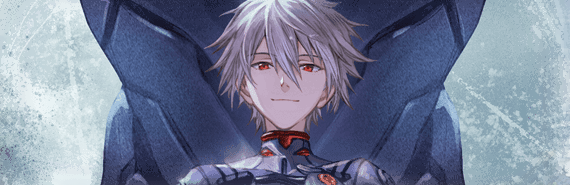 グラブルのカヲル