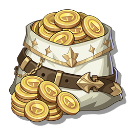 バインドゴールド袋(10万)