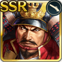 【虎嘯風生】最上義光アイコン