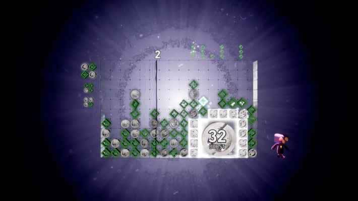 Lumines Arise