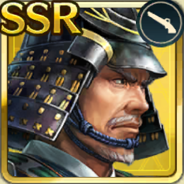 【万能一才】栗山善助アイコン