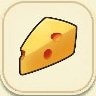 牧場物語風のグランドバザールのチーズ