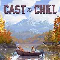 Cast n Chillのアイコン画像