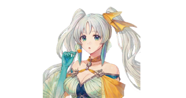 幻想水滸伝スターリープのマーレ