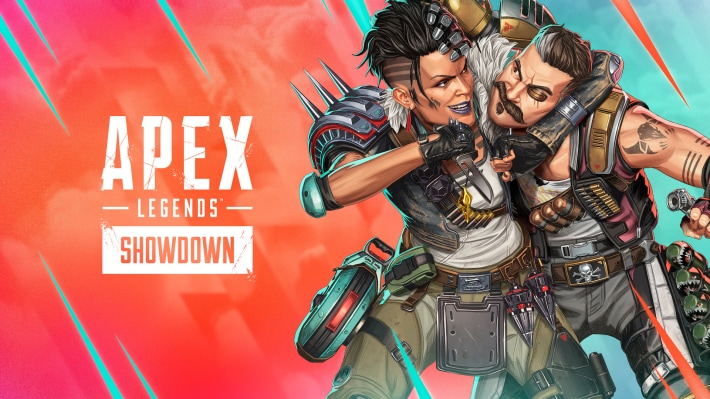 Apexのシーズン26