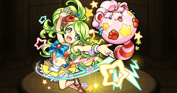 夏レンブラント（神化）