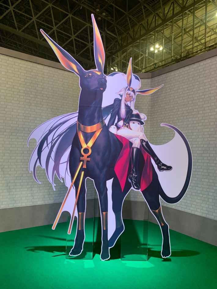 FGOフェス2025会場レポート｜10th Anniversaryの画像