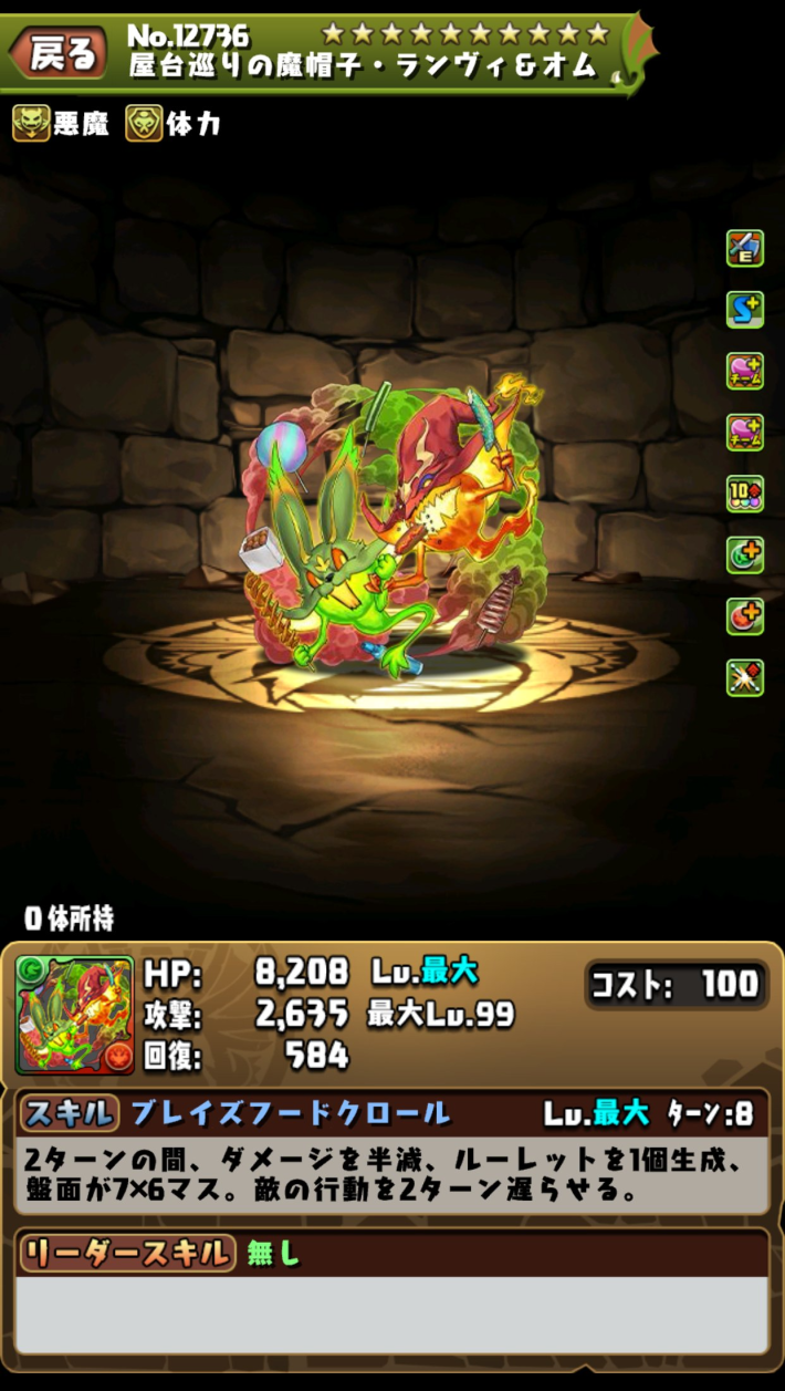 チャコル&マドゥ
