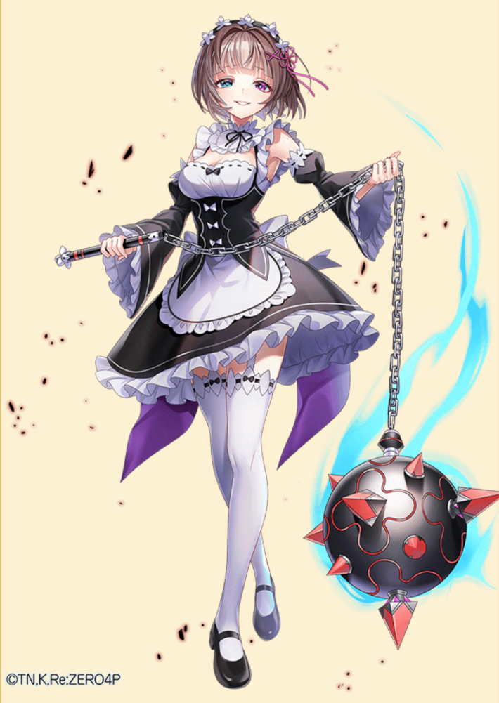 白猫プロジェクト スリーブ エクセリア 1枚 希少品 白猫】エクセリア(大剣)の評価とおすすめ武器 - ゲームウィズ