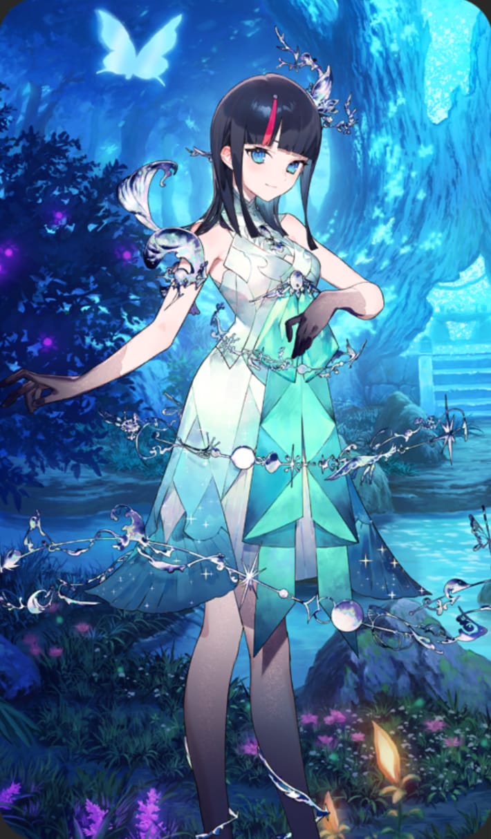 宇津見エリセ