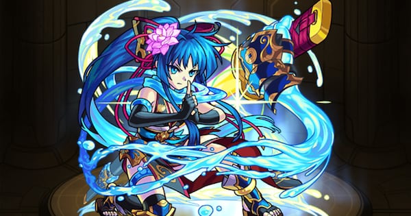 霧隠才蔵（獣神化改）