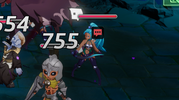 セナリバの沈黙