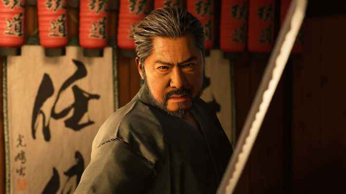 龍が如く 極３ / 龍が如く３外伝 Dark Ties