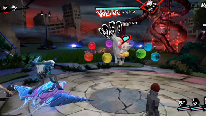 ヴィノ(長尾チヅ子)の評価と凸効果・おすすめ啓示の画像