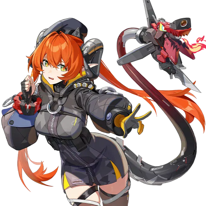 オルペウス
