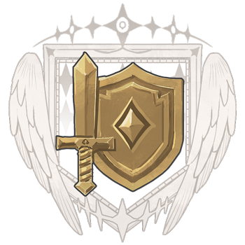 七つの大罪オリジンの盾