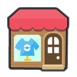 ポケモンZAのブティック(服屋)