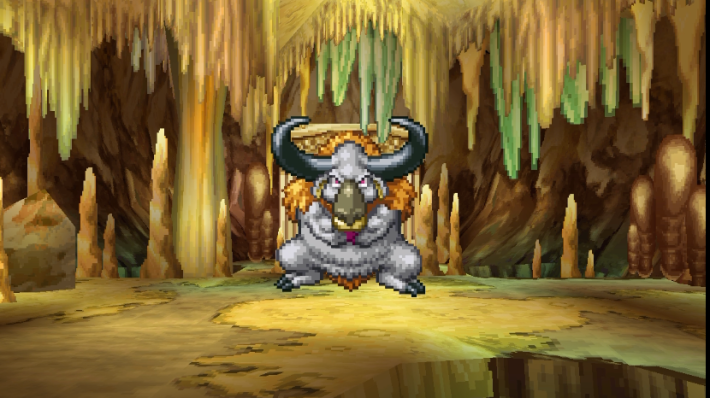 ドラクエ6のしれんその2