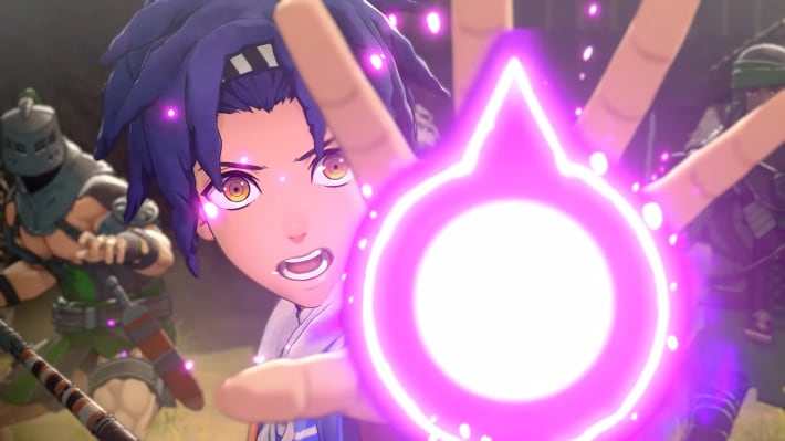 ファイアーエムブレム 万紫千紅