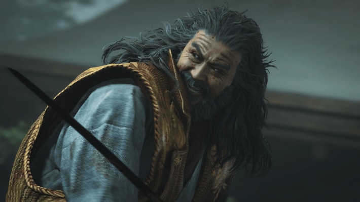 鬼武者 Way of the Sword