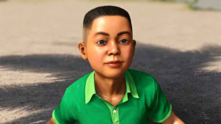 キャラクター画像