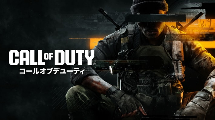Call of Duty: Black Ops 6の画像