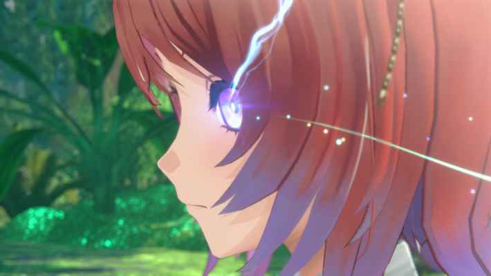紅の錬金術士と白の守護者 ～レスレリアーナのアトリエ～