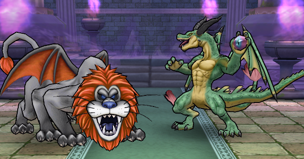 ラゴンヌのほこら