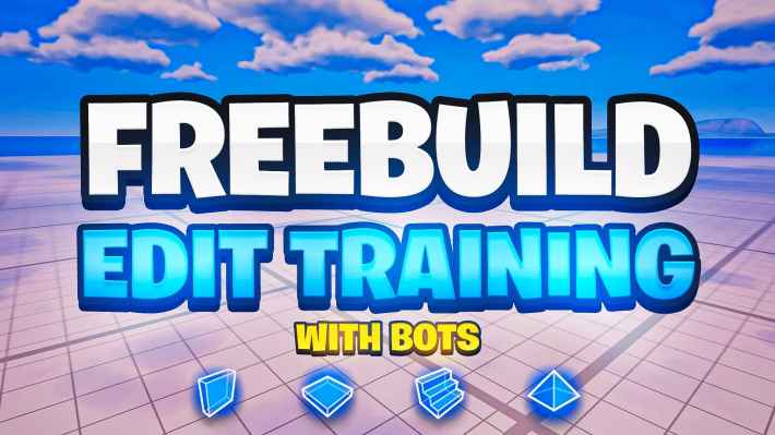 FREEBUILD MAP EDIT BOTS TRAINING
