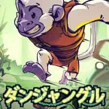 ダンジャングルのアイコン画像