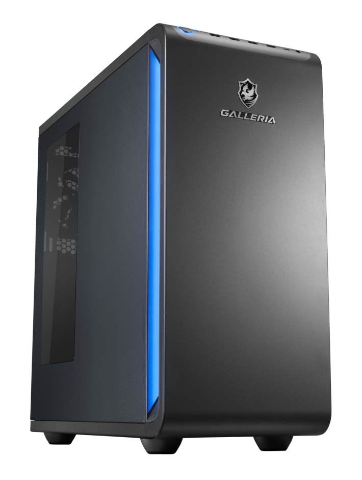 GALLERIA、「Riot Games ONE 2025」協賛ゲーミングPCを発売｜先着で