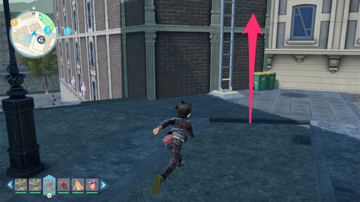 ポケモンZAの呪い呪われゴーストタイプ