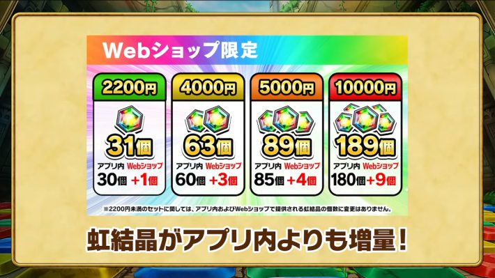 2025年10月18日の公式生放送情報まとめの画像