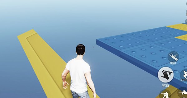 荒野で障害物競走？新レジャー「トップランナー」まとめの画像