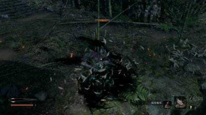 Sekiro 霧がらすの入手方法と使い道 隻狼 ゲームウィズ