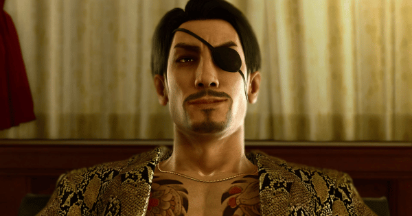 龍が如く 極２ (1)