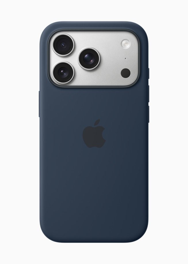 これまでで最もパワフル！最新モデル『iPhone 17 Pro』と『iPhone 17 Pro Max』を発表！の画像