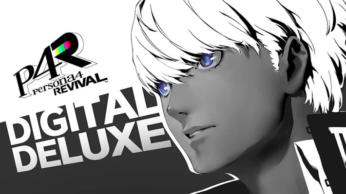 ペルソナ4リバイバル】予約特典・店舗特典まとめ【P4R】 - ゲームウィズ