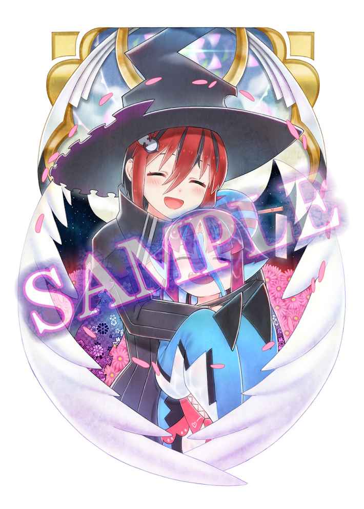2D横スクロールアクション『魔女ガミ－The Witch of Luludidea