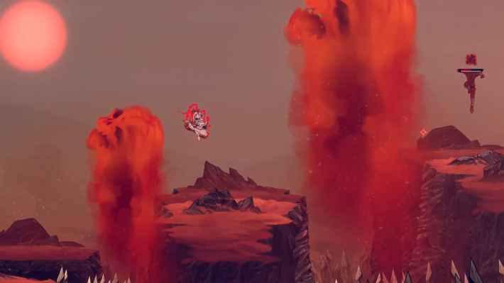 SHINOBI 復讐の斬撃