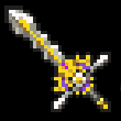 ドラクエ6のメタルキングのけん