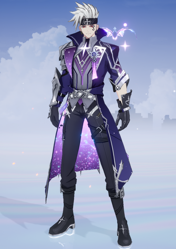 夜喰いの王座の正面画像