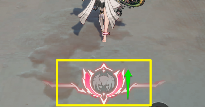 結合状態に戻ってエネルギーを回復する