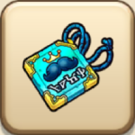 ウォーキングとうばつ手形