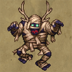 ドラクエ2リメイクのシザース