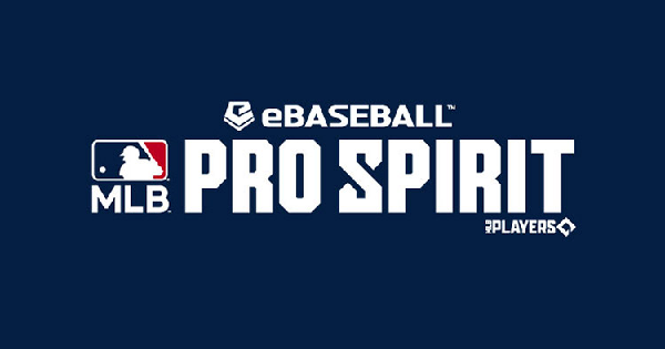 eBaseball: MLB PRO SPIRIT
